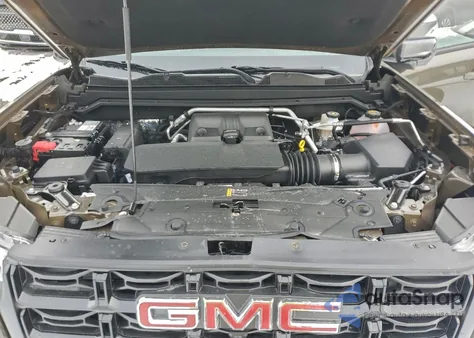 2025 GMC Canyon Elevation z USA, uszkodzony, nr VIN 1GTP1BEK9S1191741